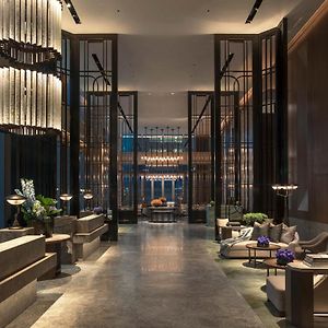 The St. Regis Hong Kong